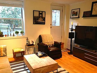 Rented by Jonathan Wachtel, LREB