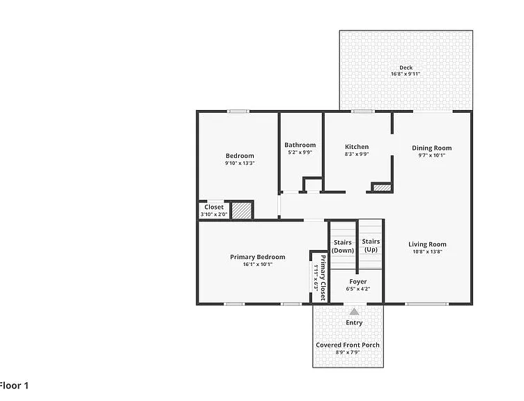 140 Birch Rill Dr — Photo 3