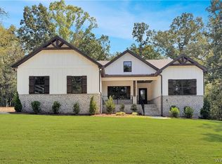 13765 Frank Lary Rd, Northport, AL 35475