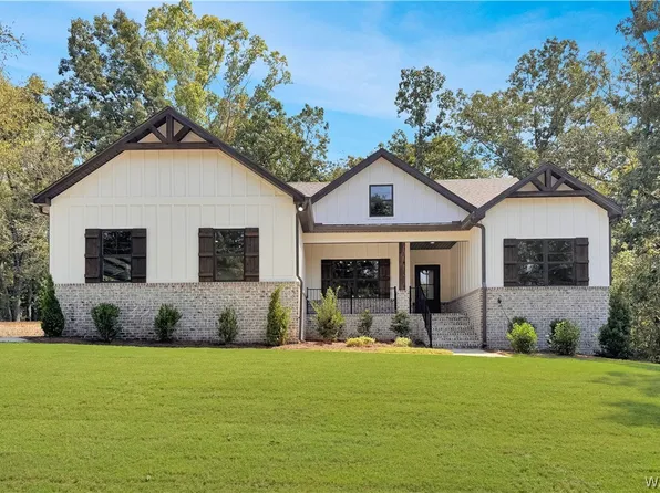 13765 Frank Lary Rd, Northport, AL 35475