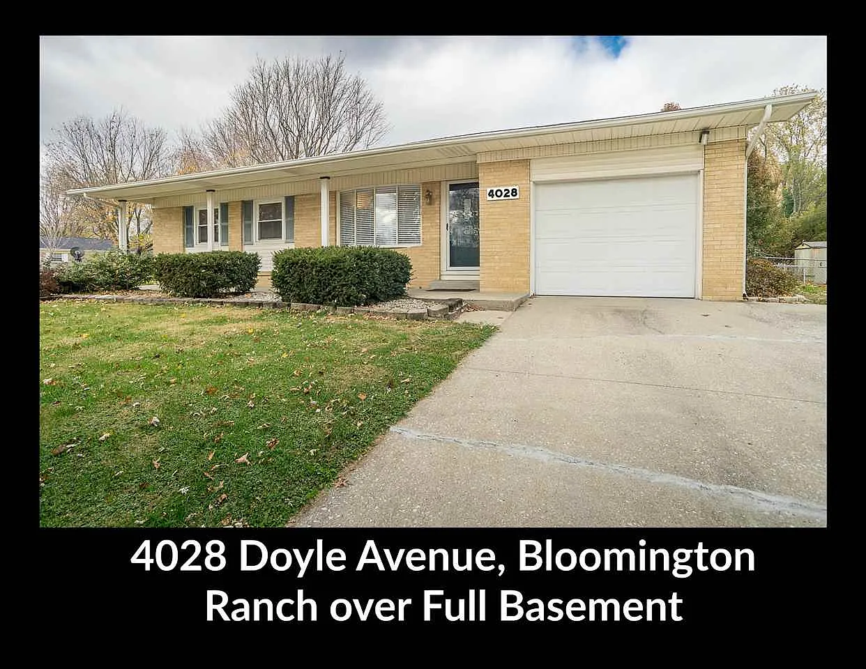 4028 W Doyle Ave photo 1