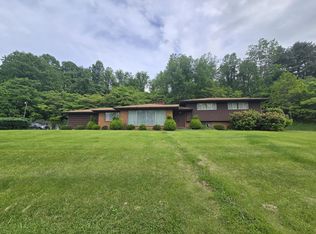 236 Fill St, Pounding Mill, VA 24637