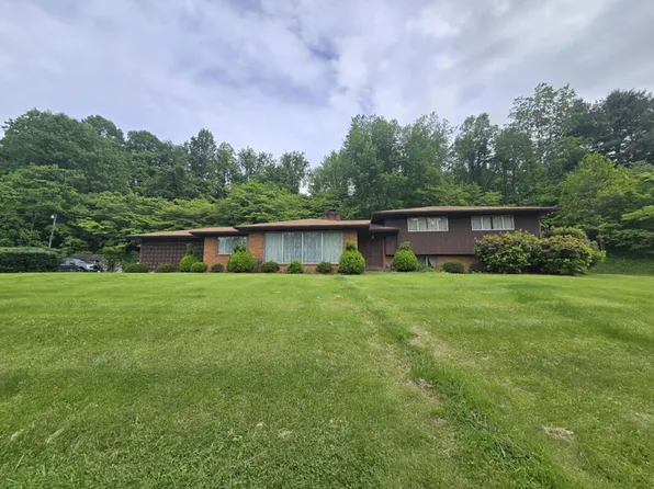 236 Fill St, Pounding Mill, VA 24637