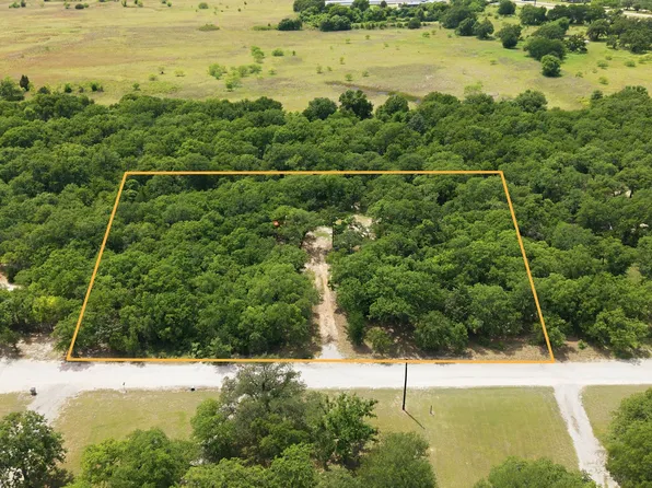 LOT 3 Private Road 3204, Bridgeport, TX 76426