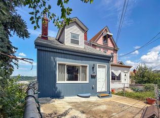 49 Holt St, Pittsburgh, PA 15203