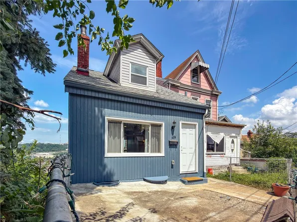 49 Holt St, Pittsburgh, PA 15203