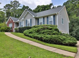 655 Alcovy Woods Dr, Lawrenceville, GA 30045
