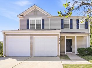 5832 Carretta Ct, Raleigh, NC 27610