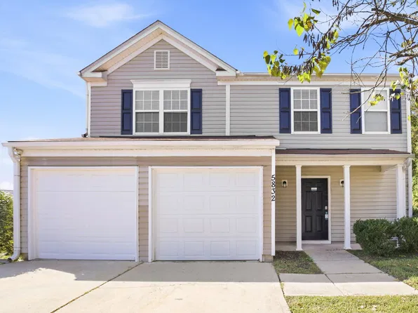 5832 Carretta Ct, Raleigh, NC 27610