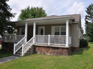 322 Teel Rd, Beckley, WV 25801