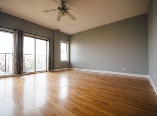 2511 W Harrison St UNIT 4, Chicago, IL 60612