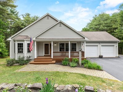 85 May Meadow Drive, Gray, ME, 04039