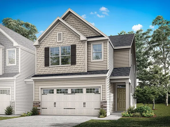 2 Trace Blf, Dawsonville, GA 30534