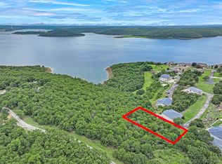 Santa Rosa Ln, Skiatook, OK 74070