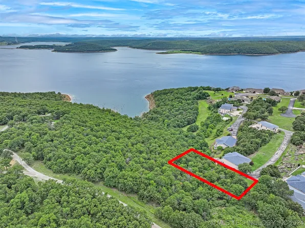 Santa Rosa Ln, Skiatook, OK 74070