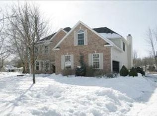 156 Pheasant Run, Battle Creek, MI 49015