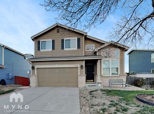 14422 E Elk Pl, Denver, CO 80239
