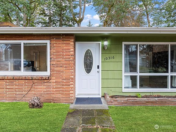 2nd image of 10316 Villa Lane SW