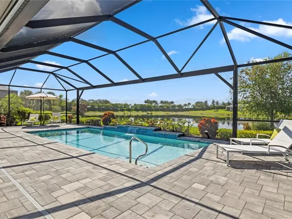 6190 Nobility WAY, AVE MARIA, FL 34142