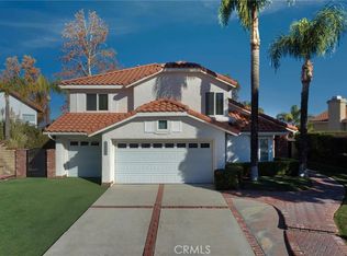 24805 Sagecrest Cir, Stevenson Ranch, CA 91381