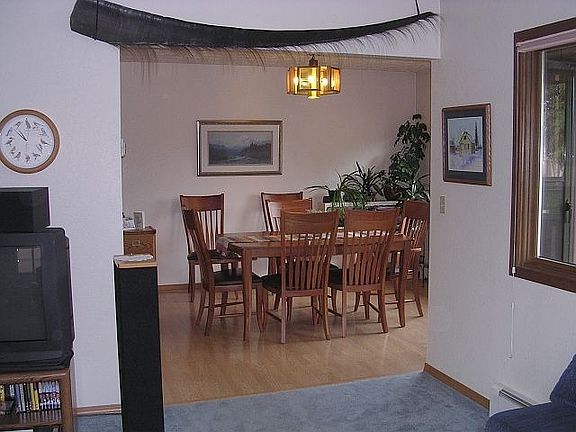 Big Dining Room, room for a table that seats 6 