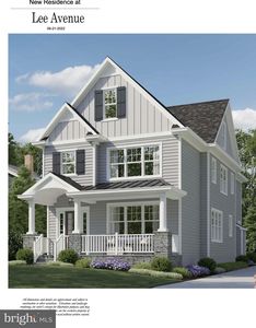 24 Lee Ave, Bryn Mawr, PA, 19010
