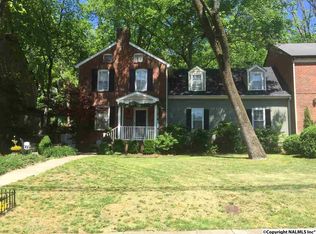 2225 Toll Gate Rd SE, Huntsville, AL 35801