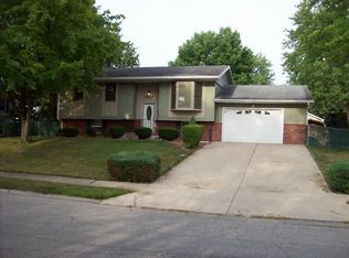 980 Cherry Ln, Peru, IN