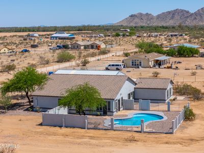 17586 N Thornwood Rd, Maricopa, AZ, 85139