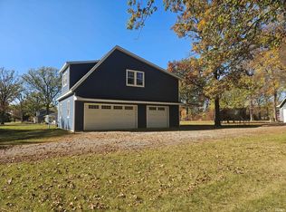 173 W Roeville Rd, Decatur, IN 46733