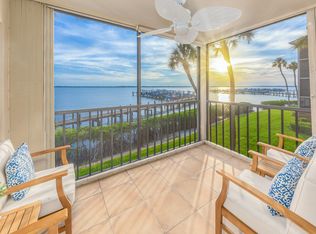 4680 NE Sandpebble Trce APT 205, Stuart, FL 34996