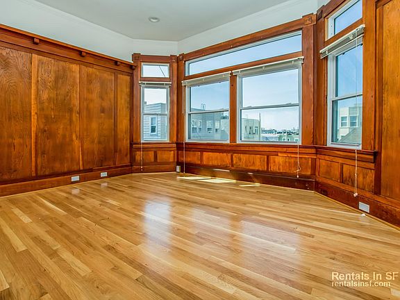 4th image of 1666 Lombard St