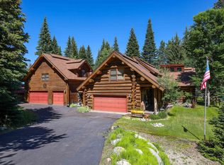 1345 Divot Ln, McCall, ID 83638