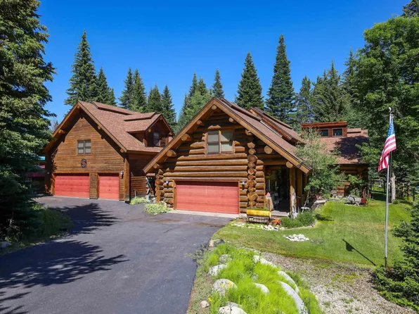 1345 Divot Ln, McCall, ID 83638
