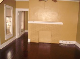 2218 29th Street Ensley, Birmingham, AL 35208