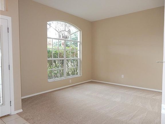 Formal Living Room