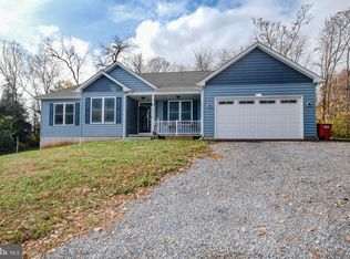 6312 Martinsburg Pike, Shepherdstown, WV 25443