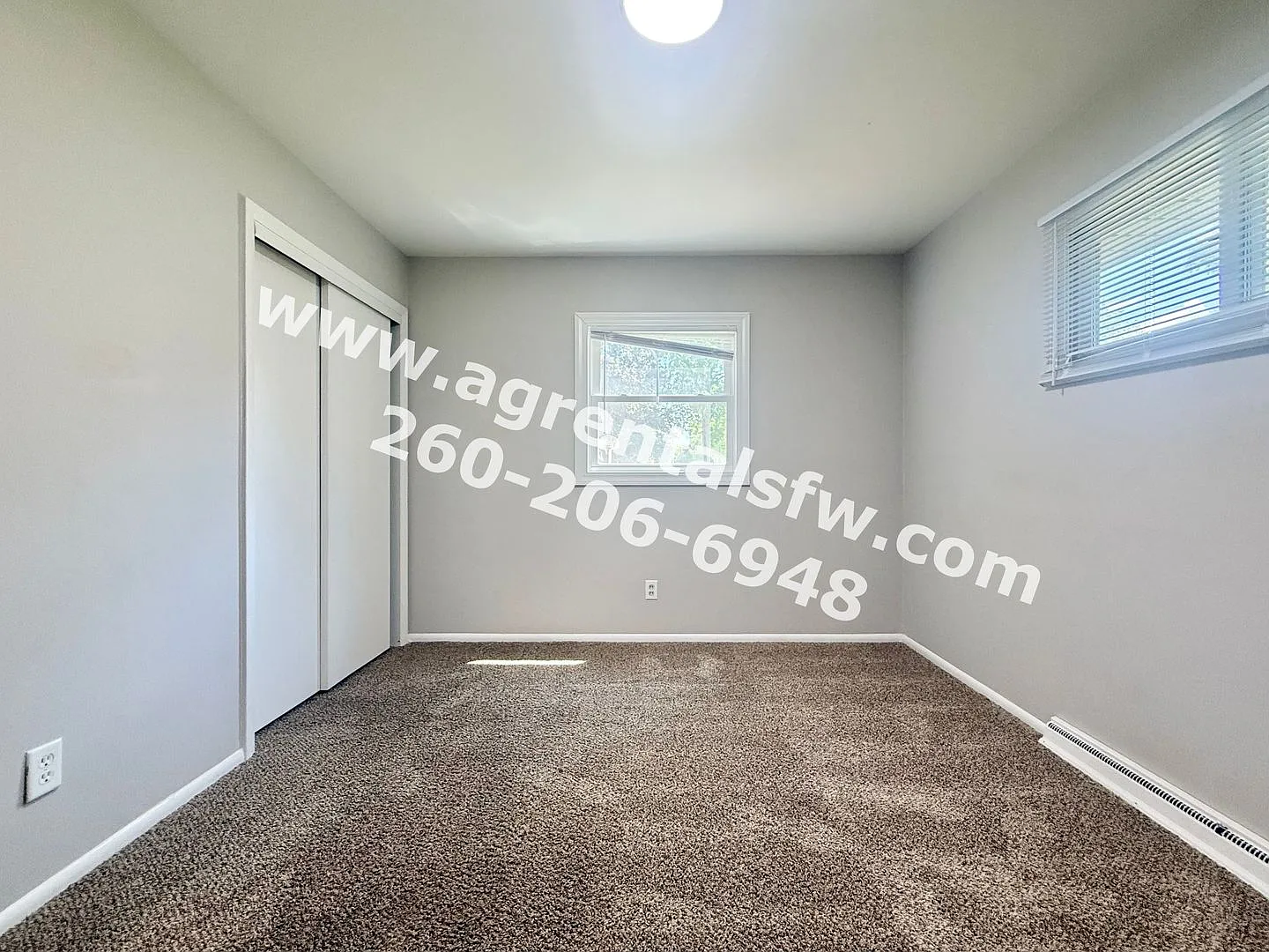3 Bedroom House — Photo 4