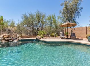 4237 E Desert Forest Trl, Cave Creek, AZ 85331