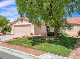 3204 Knight Hill Pl, North Las Vegas, NV 89031