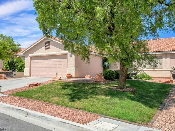 3204 Knight Hill Pl, North Las Vegas, NV 89031