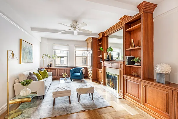 Sold by Brown Harris Stevens | media 1