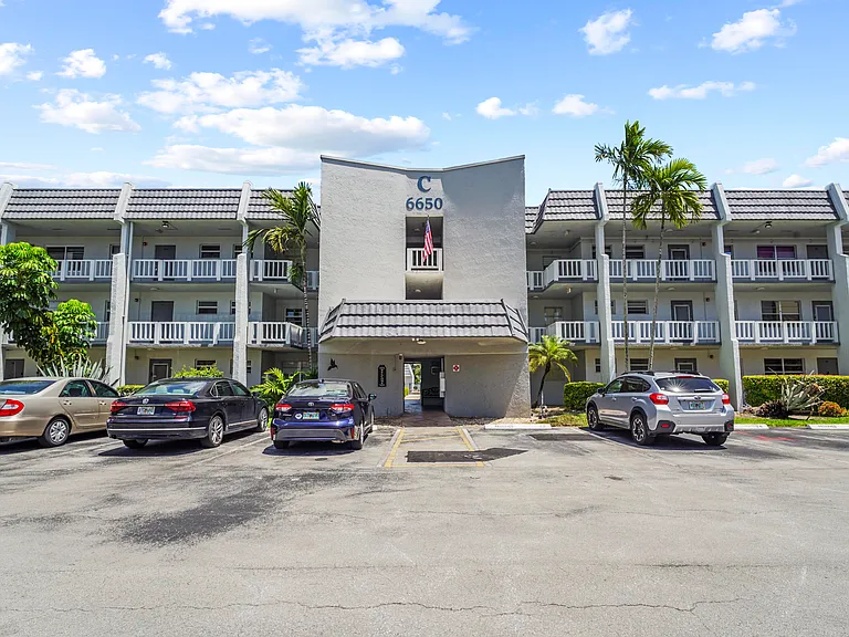 6650 Royal Palm Blvd #104C — Photo 24