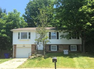396 S Eagle Creek Dr, Lexington, KY 40515