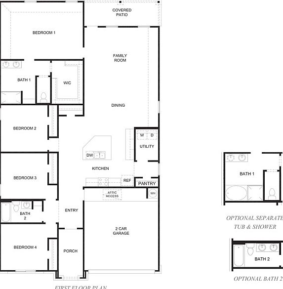 Floor Plan.