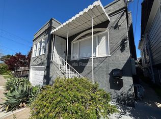 846 42nd St #B, Emeryville, CA
