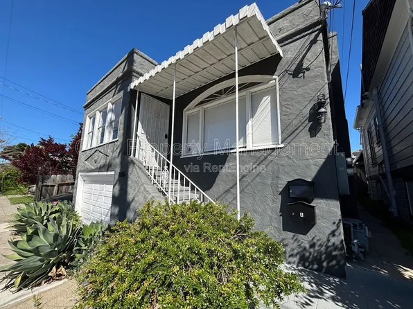 846 42nd St #B, Emeryville, CA 94608