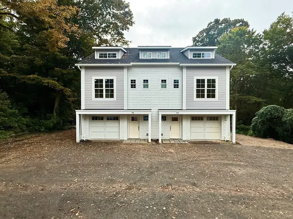 94 Lyman Rd #A, Northampton, MA 01060
