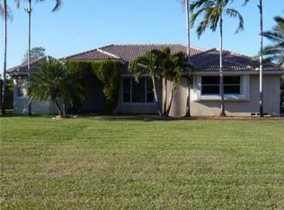 6045 SW 54th Ct, Davie, FL 33314