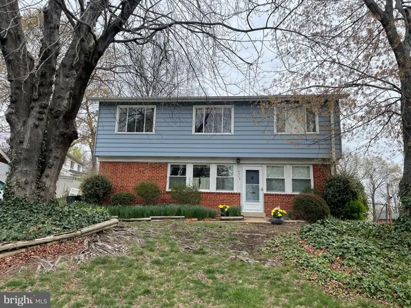 6312 Merle Pl, Alexandria, VA 22312